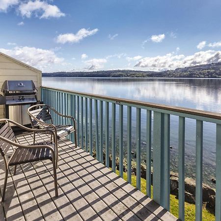 Worldmark Discovery Bay Port Townsend Ngoại thất bức ảnh