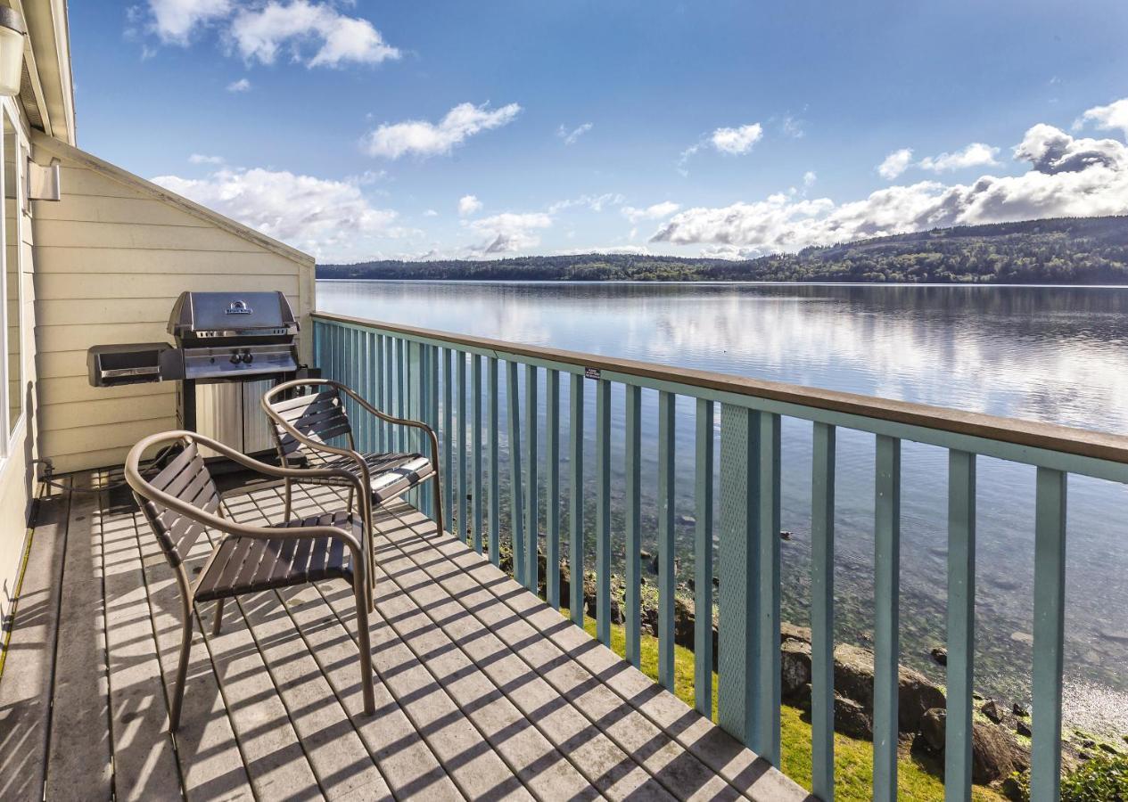 Worldmark Discovery Bay Port Townsend Ngoại thất bức ảnh