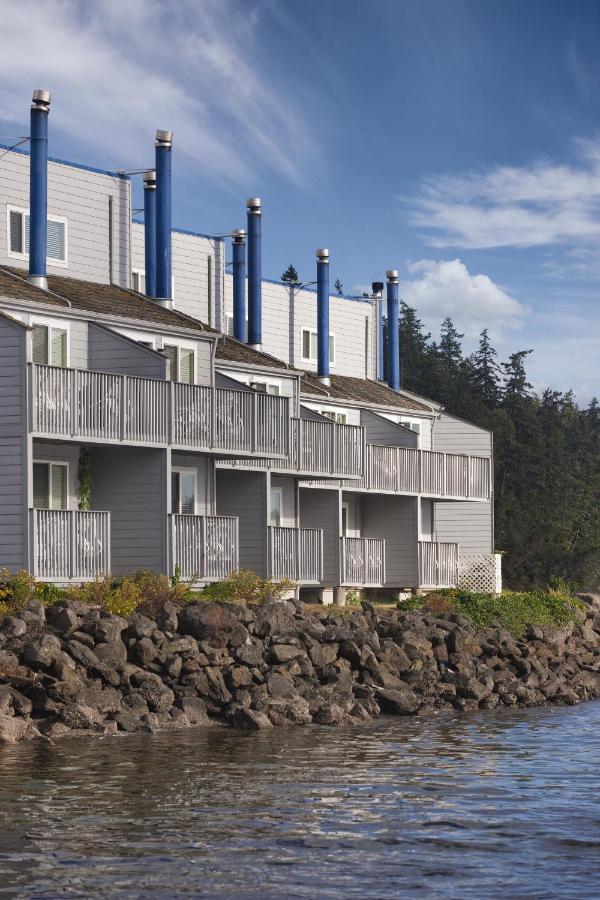 Worldmark Discovery Bay Port Townsend Ngoại thất bức ảnh