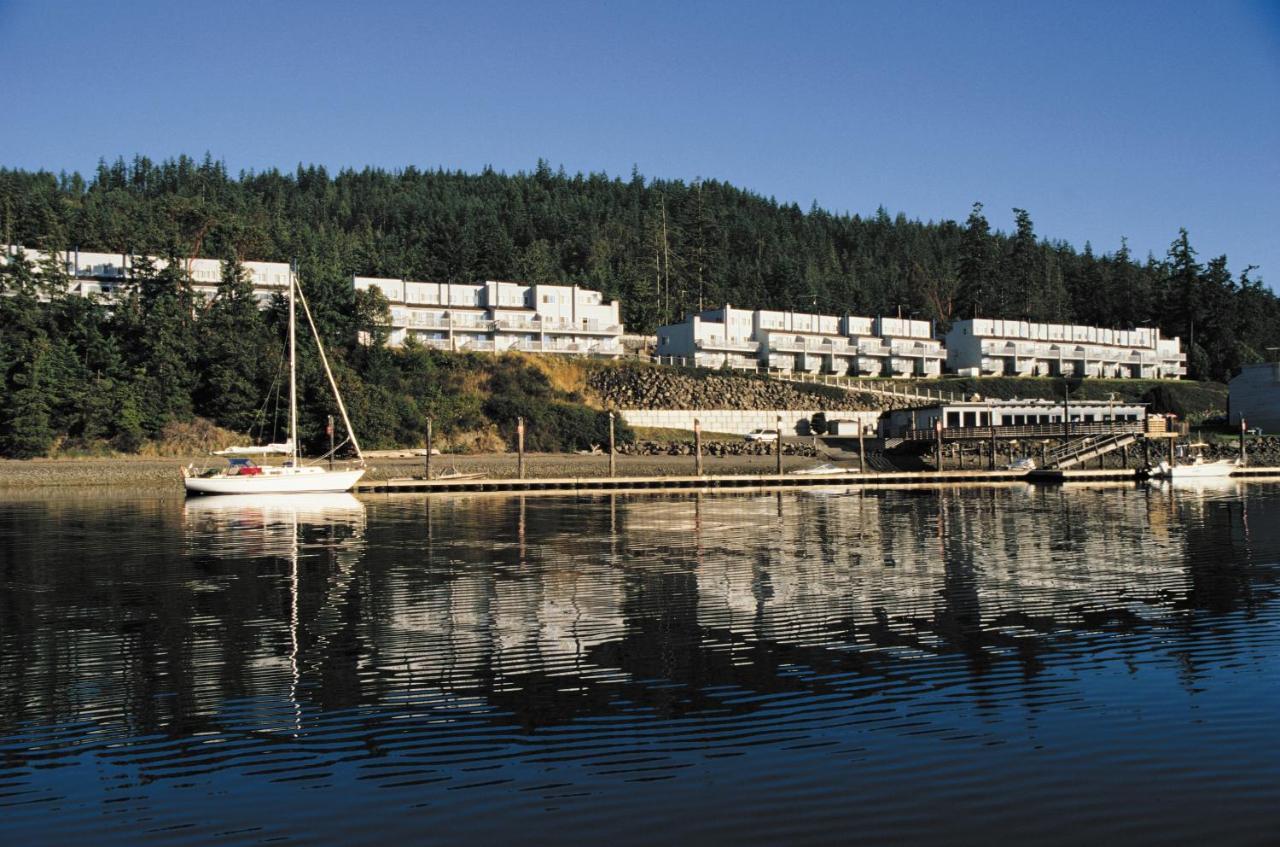 Worldmark Discovery Bay Port Townsend Ngoại thất bức ảnh