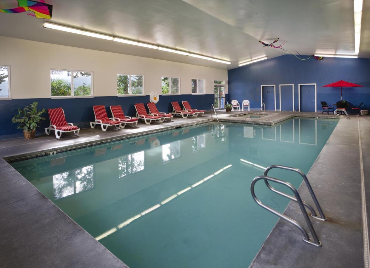 Worldmark Discovery Bay Port Townsend Ngoại thất bức ảnh
