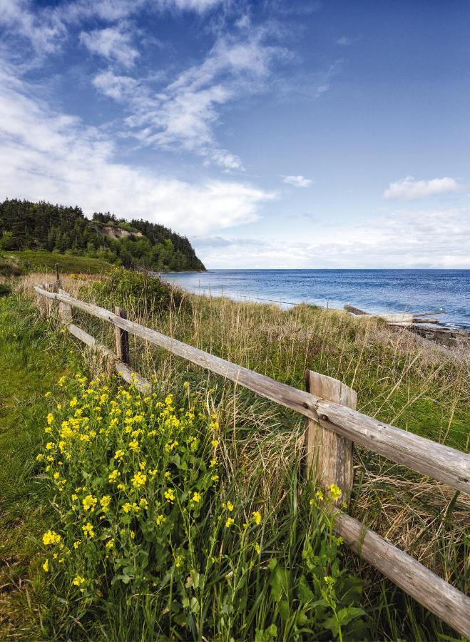 Worldmark Discovery Bay Port Townsend Ngoại thất bức ảnh