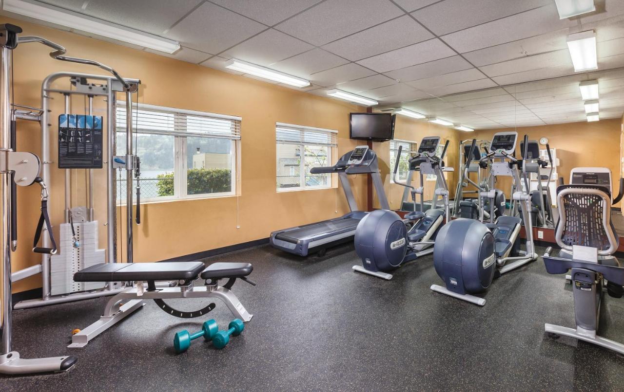 Worldmark Discovery Bay Port Townsend Ngoại thất bức ảnh